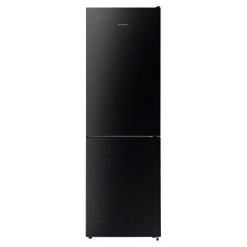 Combi Aspes Ac185600enfn Cristal Negro 1.86m E