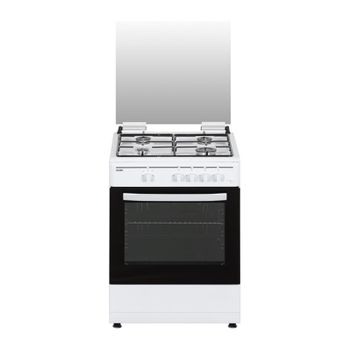 Cocina De Gas Svan Skg4600 Independiente 60 Cm