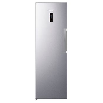 Congelador Aspes Acv185600enfx Inox1.85m E