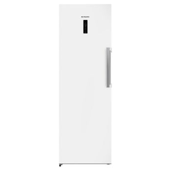 Congelador Aspes Acv185600enf Blanco 1.85m E