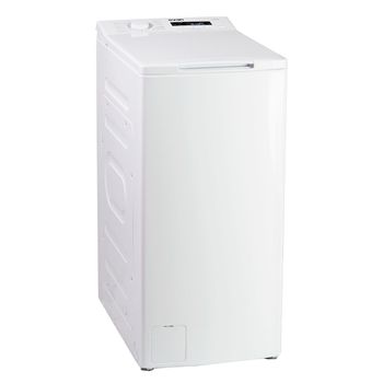 AEG Lavadora carga superior LTN6G7210A. 7 Kg. de 1200 r.p.m. Blanco. Clase E