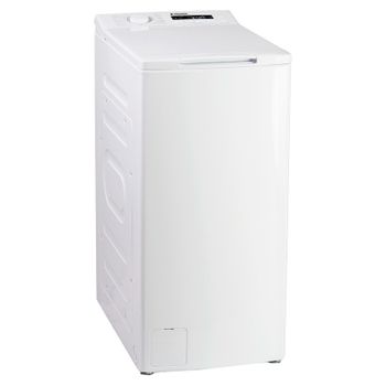 AEG LAVADORA AEG CARGA SUPERIOR 6KG 1200rpm A+++ L-62260TL Blanco - oferta:  389,94 € - Lavadoras