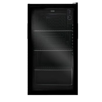 Refrigerador Svan Srh855500 Botellero Cristal 85cm