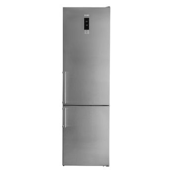 Frigorífico Combi Svan Sc2601enfdx No Frost 367l E Inox 201 Cm