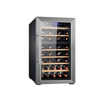 Vinoteca Svan Svn5200d 52bot Doble 84x49cm