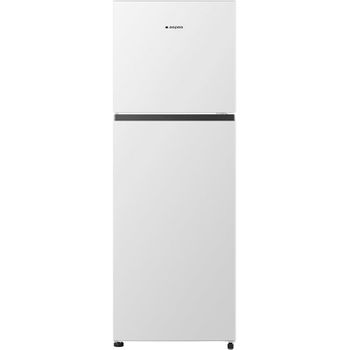 Aspes Af17600enf Frigo 2 Puertas 169.6x59.5x64cm Clase E Libre Instalación