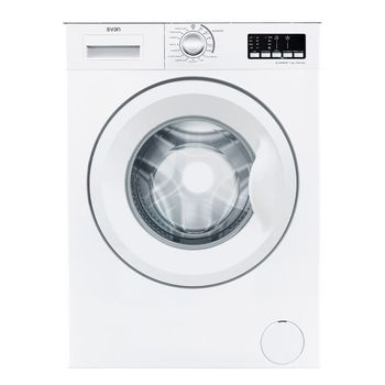 Lavadora Svan Sl7000dtd 7kg 1000 Rpm 15 Programas D Blanco 84,3 Cm