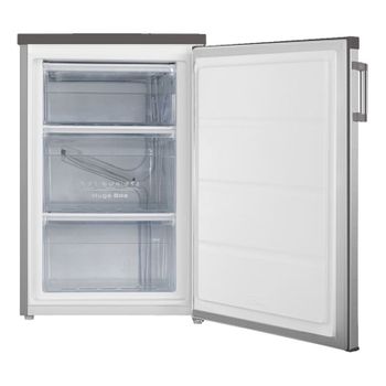 Congelador vertical Svan SCV175500ENF No Frost 204L E blanco 170,5 cm