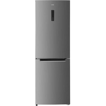 KROMSLINE KC 1850 CIX INOX - FRIGORÍFICO COMBI CÍCLICO