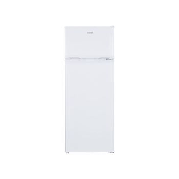 Frigorífico De 2 Puertas Svan Sf145501e Cíclico 206l E Blanco 143 Cm