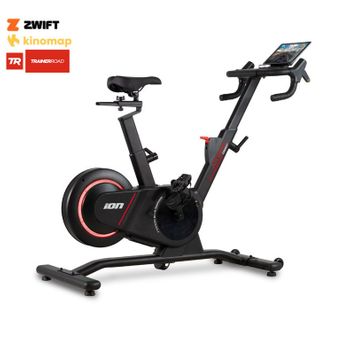 Bicicleta Smart Bike - Arrow Connect - Kinomap,zwift,trainerroad -inercia 16kg