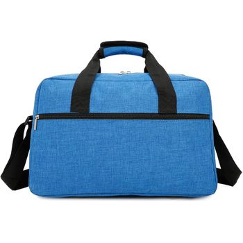 Bolso De Viaje. Bolsa Viaje Mujer. Bolsa Viaje Hombre. Bolsa De Deporte.  Bolsa De Viaje. B con Ofertas en Carrefour