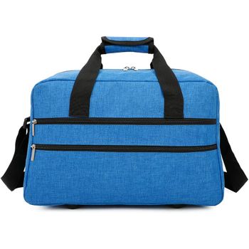 Bolso De Viaje. Bolsa Viaje Mujer. Bolsa Viaje Hombre. Bolsa De Deporte.  Bolsa De Viaje. B con Ofertas en Carrefour