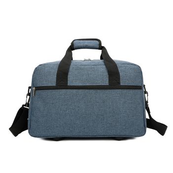 Bolso De Viaje. Bolsa Viaje Mujer. Bolsa Viaje Hombre. Bolsa De Deporte.  Bolsa De Viaje. B con Ofertas en Carrefour