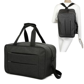 Bolso De Viaje. Bolsa Viaje Mujer. Bolsa Viaje Hombre. Bolsa De Deporte.  Bolsa De Viaje. B con Ofertas en Carrefour