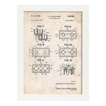 Cuadro Árbol De La Vida En Madera Calada Ref.silueta M55 60x60 Cm- Blanco  Reflejos Marrón con Ofertas en Carrefour