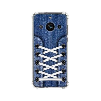 Funda Gel Tacto Silicona Azul Realme 11 Pro / Realme 11 Pro Plus 5G