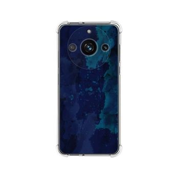 Funda Carcasa Realme 11 Pro / Pro+ (5g) Gel Tpu Silicona Negro con Ofertas  en Carrefour