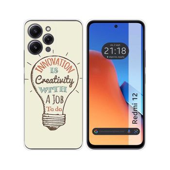 Funda Colgante Transparente Xiaomi Redmi 9t Con Cordon Rosa Fucsia con  Ofertas en Carrefour