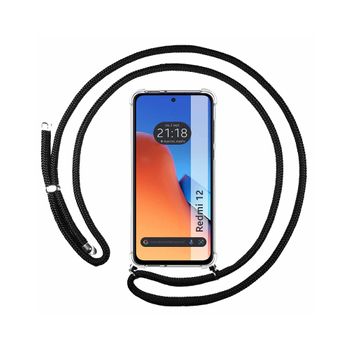 Funda Silicona Líquida Ultra Suave Xiaomi Redmi 9c Color Rosa con Ofertas  en Carrefour