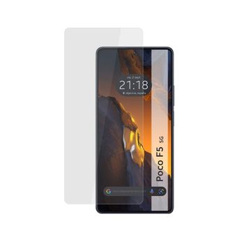 Protector Cristal Templado Oppo A98 5g Vidrio con Ofertas en Carrefour