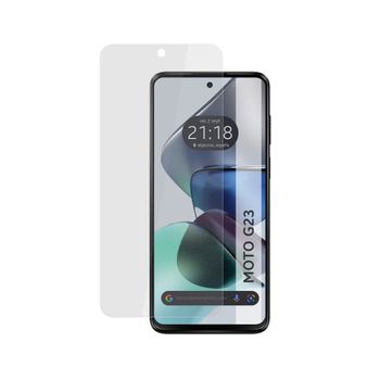 Funda Silicona Antigolpes Para Motorola Moto G73 5g Diseño Cerezas Dibujos  con Ofertas en Carrefour