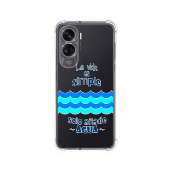 Funda móvil - Huawei Honor 90 lite 5G TUMUNDOSMARTPHONE, Huawei, Huawei  Honor 90 lite 5G, Multicolor