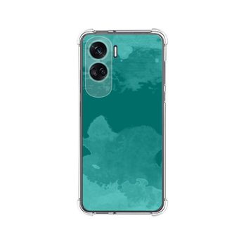 Funda Silicona Gel Tpu Negra Para Huawei Honor 70 Lite 5g con Ofertas en  Carrefour