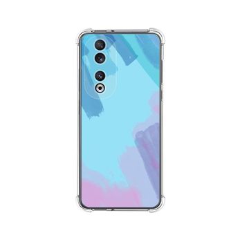 Funda Silicona Líquida Ultra Suave Para Huawei Honor 90 5g Color Verde con  Ofertas en Carrefour