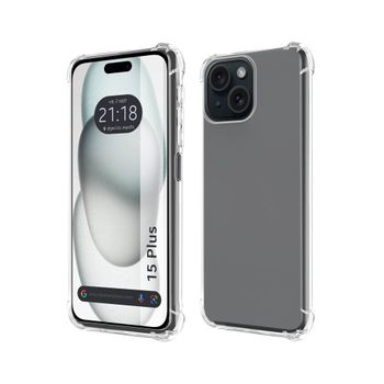 Funda Iphone 11 Pro Enganches Personalizables Bisutería Cadena -  Transparente con Ofertas en Carrefour