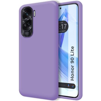 Funda móvil - TUMUNDOSMARTPHONE Huawei Honor 90 5G, Compatible con Huawei  Huawei Honor 90 5G, Verde