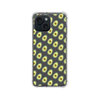 Funda Para Iphone 15 Silicona Anti-trazas Reciclable Classic Case Bio  Amarillo con Ofertas en Carrefour