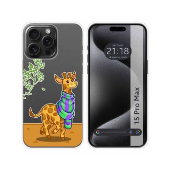 Funda De Silicona Reciclable Para Iphone 15 Pro Classic Biocord Caqui con  Ofertas en Carrefour