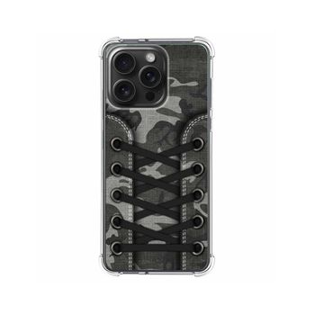 Funda Silicona Iphone 15 Pro Max (6.7) Diseño Mármol 03 Dibujos con Ofertas  en Carrefour