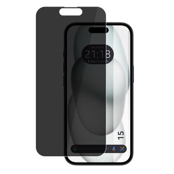 Protector Pantalla Hidrogel Privacidad Antiespías Compatible Con Iphone 13  Mini (5.4) con Ofertas en Carrefour