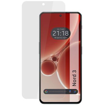 Protector Pantalla Hidrogel Flexible Para Oneplus Nord 3 5g