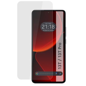 ACTECOM Protector de pantalla de hidrogel compatible con Xiaomi Redmi Note  13 Pro 5G Pelicula protectora hidrogel Antiarañazos Pulgadas hidrogel  protector - AliExpress