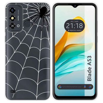 Funda Silicona Transparente Para Xiaomi Redmi Note 13 Pro 5g Diseño Piña  Dibujos con Ofertas en Carrefour