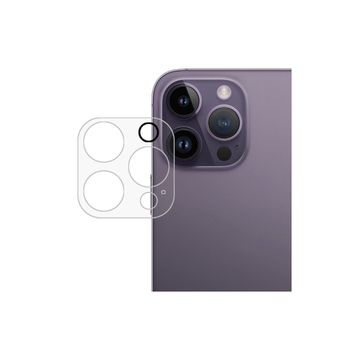 Carcasa Iphone 12 Pro Max Colección Cristal Bimateria – Transparente con  Ofertas en Carrefour