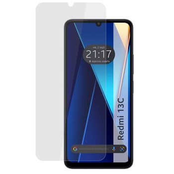 Protector Oppo Reno 8 Pro 5g Cristal Templado Transparente Contorno Negro  con Ofertas en Carrefour