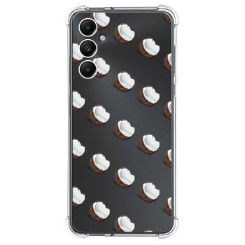 Funda Silicona Antigolpes Para Samsung Galaxy A05s Diseño Cocos Dibujos