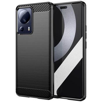 Funda Silicona Antigolpes Para Xiaomi 13t / 13t Pro 5g Diseño Culo Natural  Dibujos con Ofertas en Carrefour