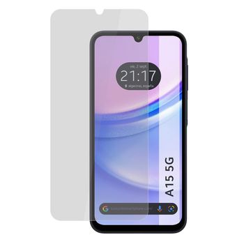 Protector Pantalla Hidrogel Privacidad Antiespías Para Samsung Galaxy A15 4g / 5g