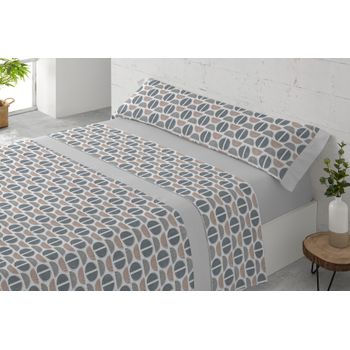 Juego de Sábanas Bonaire cama 135-140 cm, Dormitorio