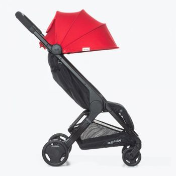 Ergobaby Cochecito Compacto Metro Rojo