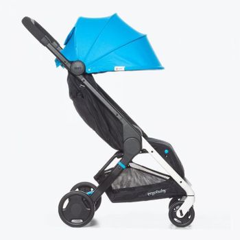 Ergobaby Cochecito Compacto Metro Azul