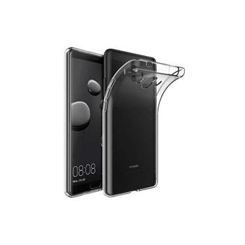 Funda Transparente Para Huawei Mate 10