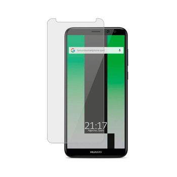 Protector De Cristal Templado Para Huawei Mate 10 Lite