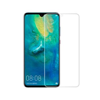 Jc Protector De Cristal Huawei Mate 20