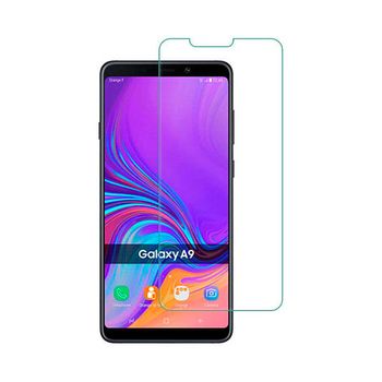 Jc Protector De Cristal Samsung Galaxy A9 2018